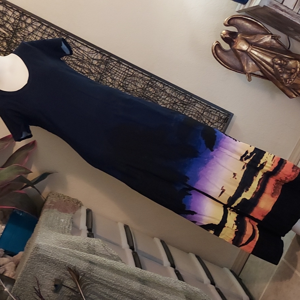 Tommy Bahama dress